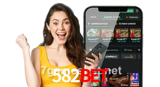 582Bet