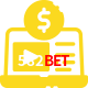 O Cassino 582Bet também oferece apostas esportivas virtuais!