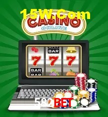 Diretório de Jogos 582Bet