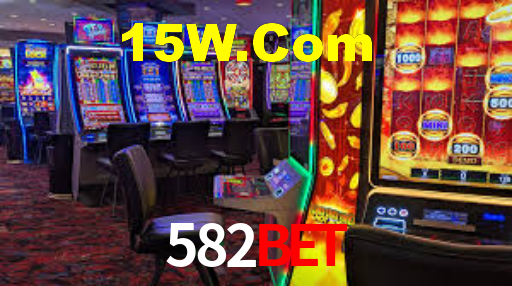 582Bet
