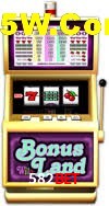 Welcome Bonus 582Bet