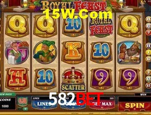 Estatísticas do Jogo 582Bet