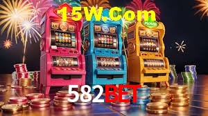 Game Statistics 582Bet