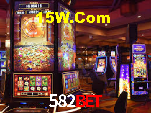 582Bet App