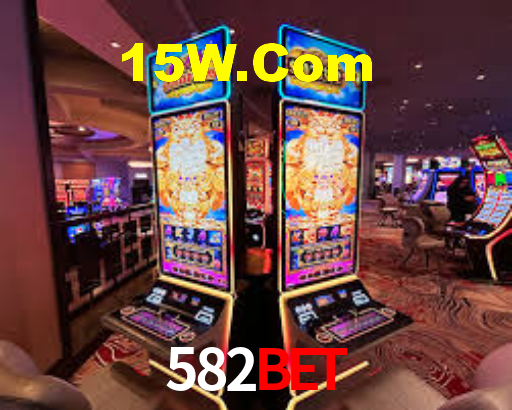 582Bet - Cassino On-Line - 582Bet App