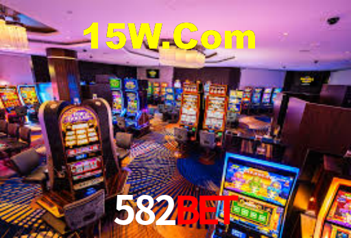 582Bet App