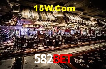 Jogos de Slot 582Bet