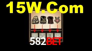 Daily Bonuses 582Bet