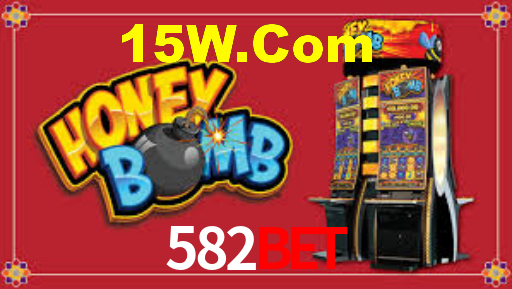 Sinta a adrenalina dos jogos de cassino com 582Bet