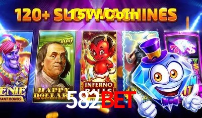 Segurança 2FA 582Bet