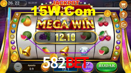 582Bet: Seu Cassino Premiado com Pagamentos Rápidos