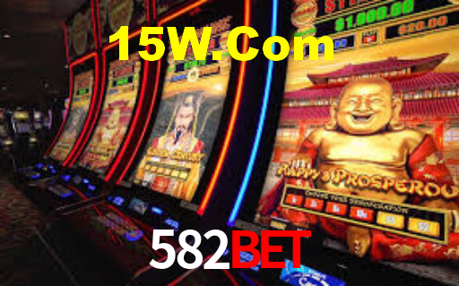 582Bet App
