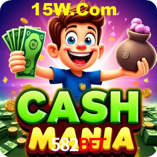 Desvendando o Mundo dos Jogos Virtuais na 582Bet