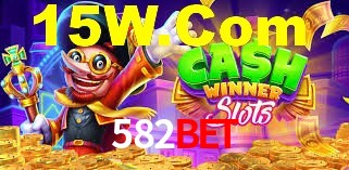 Programa VIP 582Bet