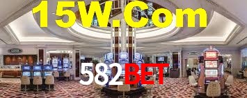 Premium Interface 582Bet