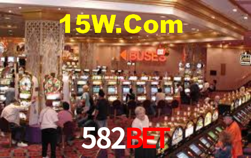 582Bet App