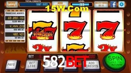 Promoção Relâmpago 582Bet