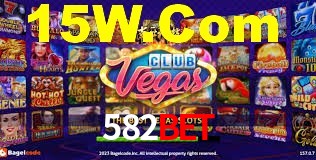 Live Casino 582Bet