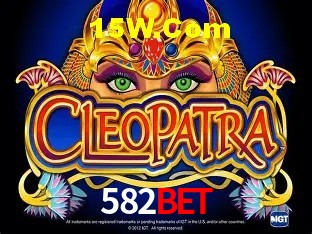 Integração de APIs 582Bet