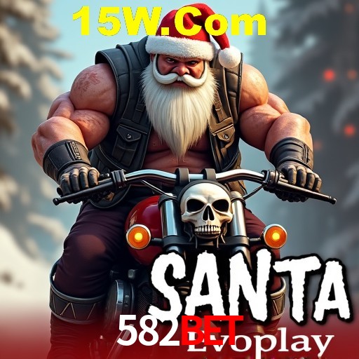 Descubra o Mundo do Cassino Online com 582Bet