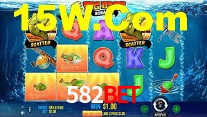 Explore as vantagens do 582Bet: serviço profissional e confiabilidade