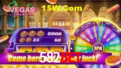 Casino Ao Vivo 582Bet